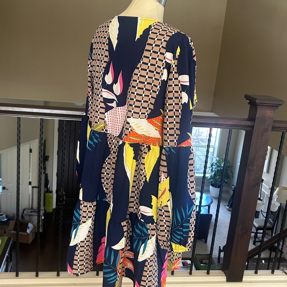 Mini Dress - Picture 4 of 5